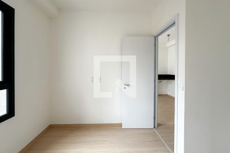 Quarto de apartamento para alugar com 1 quarto, 31m² em Pompeia, São Paulo