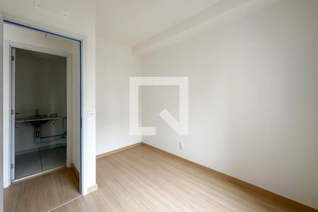 Quarto de apartamento para alugar com 1 quarto, 31m² em Pompeia, São Paulo