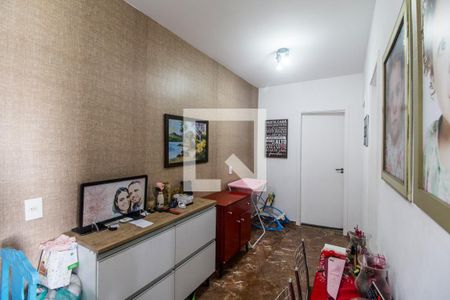 Sala de Jantar de apartamento à venda com 2 quartos, 60m² em Vila Barros, Barueri