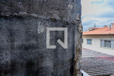 Vista Quarto 1 de casa para alugar com 3 quartos, 80m² em Vila Picinin, São Paulo
