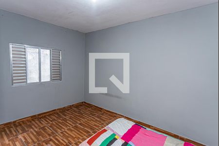 Quarto 1 de casa para alugar com 3 quartos, 80m² em Vila Picinin, São Paulo