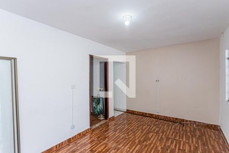 Sala de casa para alugar com 3 quartos, 80m² em Vila Picinin, São Paulo