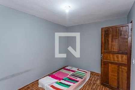 Quarto 1 de casa para alugar com 3 quartos, 80m² em Vila Picinin, São Paulo