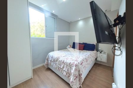 Quarto 1 de apartamento à venda com 3 quartos, 64m² em Jardim Iris, São Paulo