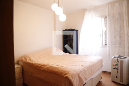 Quarto 2 de apartamento à venda com 2 quartos, 69m² em Vila Barreto, São Paulo