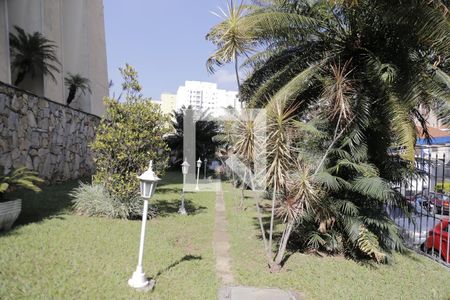 Apartamento à venda com 69m², 2 quartos e 1 vagaJardim