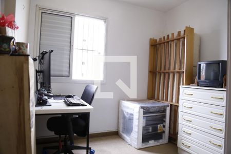 Quarto 1 de apartamento à venda com 2 quartos, 69m² em Vila Barreto, São Paulo
