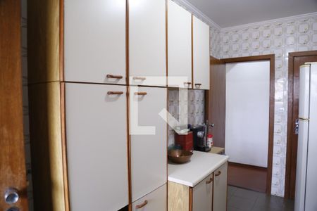 Apartamento à venda com 69m², 2 quartos e 1 vagaCozinha