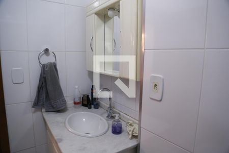 Apartamento à venda com 69m², 2 quartos e 1 vagaBanheiro