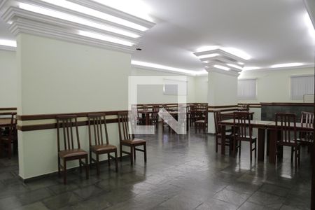 Apartamento à venda com 69m², 2 quartos e 1 vagaSalão de Festas