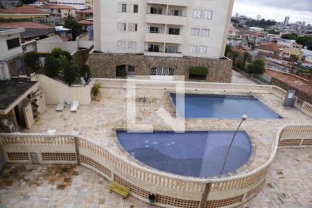 Apartamento à venda com 69m², 2 quartos e 1 vagaPiscina