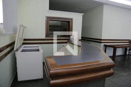 Apartamento à venda com 69m², 2 quartos e 1 vagaSalão de Festas