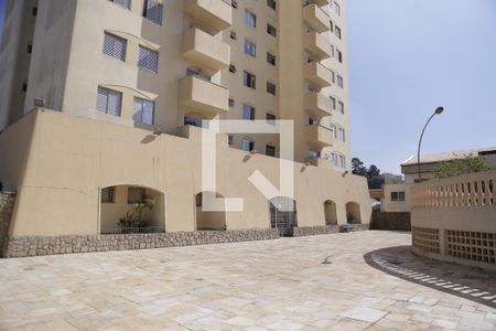 Apartamento à venda com 69m², 2 quartos e 1 vagaÁrea comum