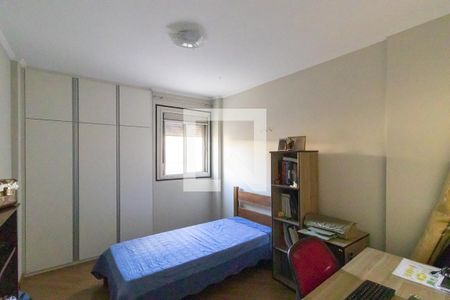 Quarto 1 de apartamento à venda com 3 quartos, 83m² em Jardim Proença, Campinas