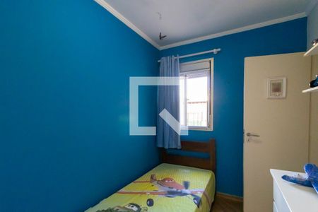Quarto 3 de apartamento à venda com 3 quartos, 83m² em Jardim Proença, Campinas