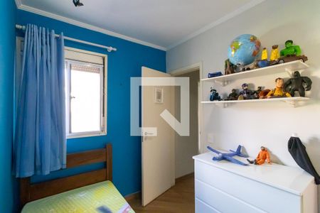 Quarto 3 de apartamento à venda com 3 quartos, 83m² em Jardim Proença, Campinas