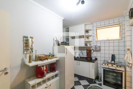 Apartamento à venda com 83m², 3 quartos e 1 vagaCozinha
