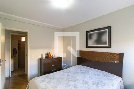 Quarto 2 de apartamento à venda com 3 quartos, 83m² em Jardim Proença, Campinas