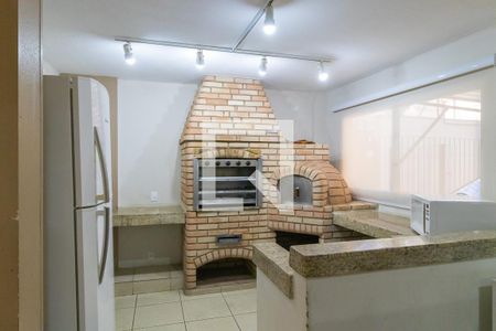 Apartamento à venda com 83m², 3 quartos e 1 vagaÁrea comum - Salão de festas