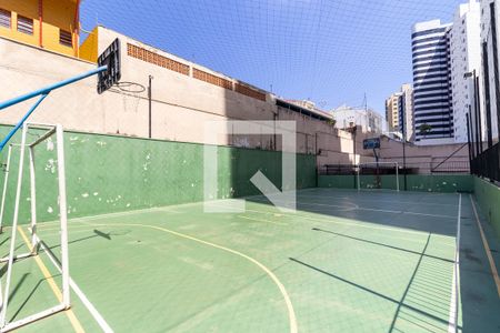 Apartamento à venda com 83m², 3 quartos e 1 vagaÁrea comum - Quadra