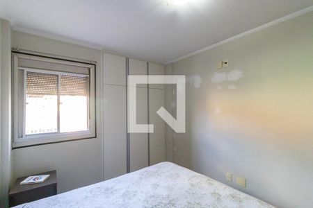 Quarto 2 de apartamento à venda com 3 quartos, 83m² em Jardim Proença, Campinas