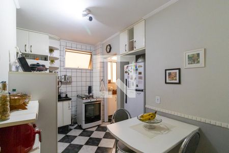 Apartamento à venda com 83m², 3 quartos e 1 vagaCozinha