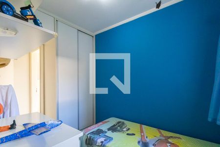 Quarto 3 de apartamento à venda com 3 quartos, 83m² em Jardim Proença, Campinas