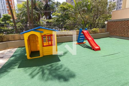 Apartamento à venda com 83m², 3 quartos e 1 vagaÁrea comum - Playground
