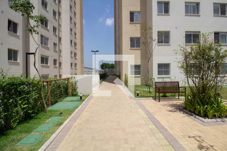 Apartamento para alugar com 35m², 2 quartos e sem vaga Apartamento para alugar com 35m², 2 quartos e sem vagaÁrea comum