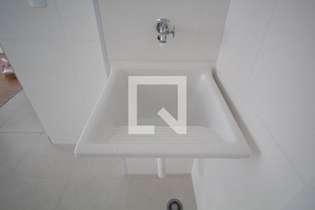 Apartamento para alugar com 35m², 2 quartos e sem vaga Apartamento para alugar com 35m², 2 quartos e sem vagaCozinha