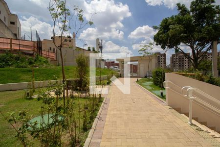 Apartamento para alugar com 35m², 2 quartos e sem vaga Apartamento para alugar com 35m², 2 quartos e sem vagaÁrea comum