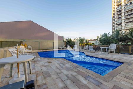 Apartamento à venda com 55m², 1 quarto e 1 vagaÁrea Comum Piscina