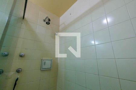 Apartamento à venda com 55m², 1 quarto e 1 vagaBanheiro
