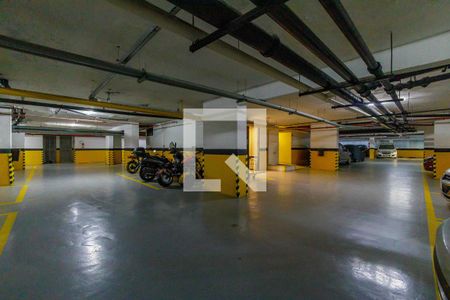 Apartamento à venda com 55m², 1 quarto e 1 vagaÁrea Comum Garagem