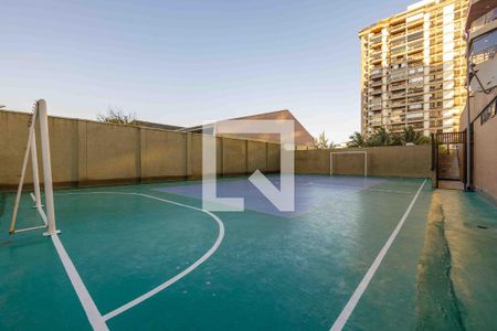 Apartamento à venda com 55m², 1 quarto e 1 vagaÁrea Comum Quadra