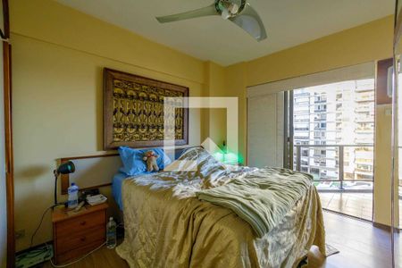 Apartamento à venda com 55m², 1 quarto e 1 vagaQuarto