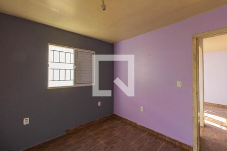 Quarto 1 de apartamento para alugar com 1 quarto, 55m² em Barnabé, Gravataí