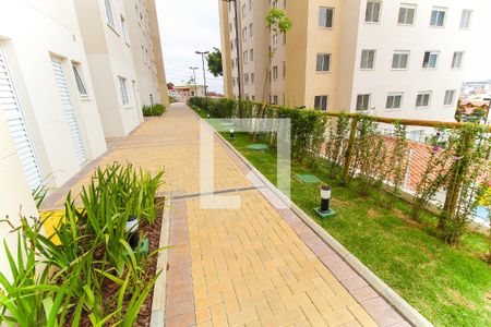 Apartamento para alugar com 33m², 2 quartos e sem vaga Apartamento para alugar com 33m², 2 quartos e sem vagaÁrea comum