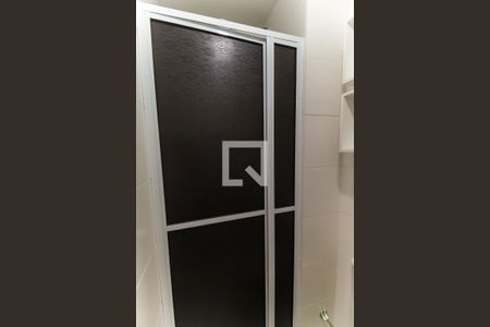 Apartamento para alugar com 33m², 2 quartos e sem vaga Apartamento para alugar com 33m², 2 quartos e sem vagaBanheiro