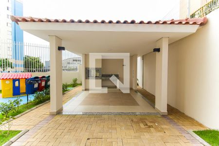 Apartamento para alugar com 33m², 2 quartos e sem vaga Apartamento para alugar com 33m², 2 quartos e sem vagaÁrea comum