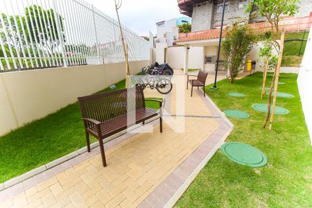 Apartamento para alugar com 33m², 2 quartos e sem vaga Apartamento para alugar com 33m², 2 quartos e sem vagaÁrea comum