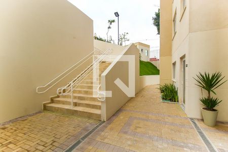 Apartamento para alugar com 33m², 2 quartos e sem vaga Apartamento para alugar com 33m², 2 quartos e sem vagaÁrea comum