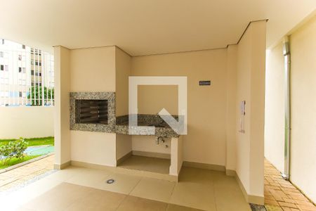 Apartamento para alugar com 33m², 2 quartos e sem vaga Apartamento para alugar com 33m², 2 quartos e sem vagaÁrea comum