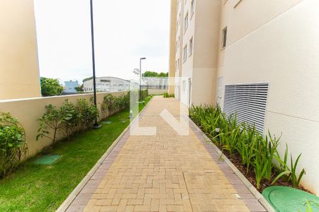 Apartamento para alugar com 33m², 2 quartos e sem vaga Apartamento para alugar com 33m², 2 quartos e sem vagaÁrea comum