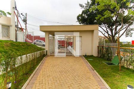 Apartamento para alugar com 33m², 2 quartos e sem vaga Apartamento para alugar com 33m², 2 quartos e sem vagaÁrea comum