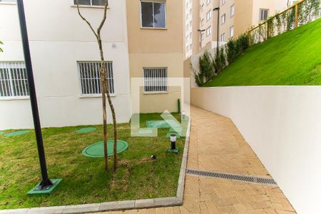Apartamento para alugar com 33m², 2 quartos e sem vaga Apartamento para alugar com 33m², 2 quartos e sem vagaÁrea comum