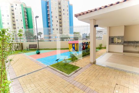 Apartamento para alugar com 33m², 2 quartos e sem vaga Apartamento para alugar com 33m², 2 quartos e sem vagaÁrea comum