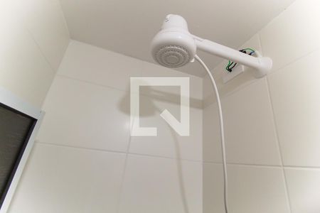 Apartamento para alugar com 33m², 2 quartos e sem vaga Apartamento para alugar com 33m², 2 quartos e sem vagaBanheiro