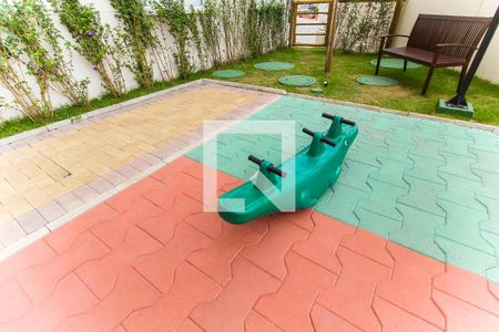 Apartamento para alugar com 33m², 2 quartos e sem vaga Apartamento para alugar com 33m², 2 quartos e sem vagaÁrea comum