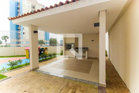 Apartamento para alugar com 33m², 2 quartos e sem vaga Apartamento para alugar com 33m², 2 quartos e sem vagaÁrea comum